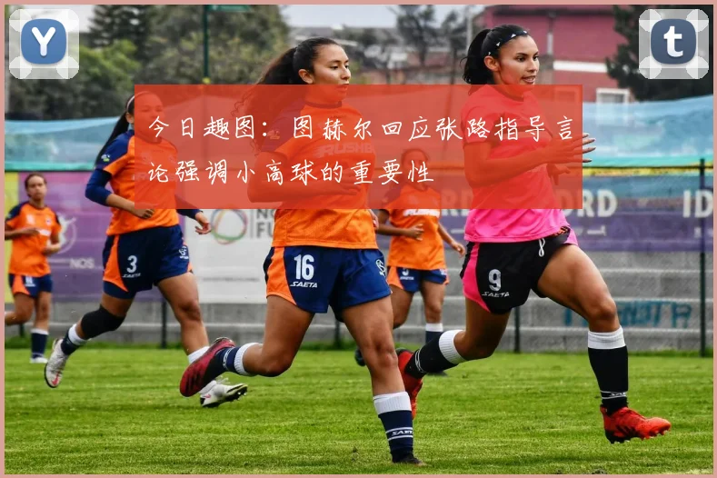今日趣图：图赫尔回应张路指导言论强调小高球的重要性